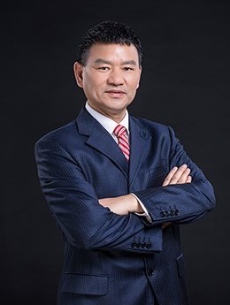 Prof. Weihong Tan